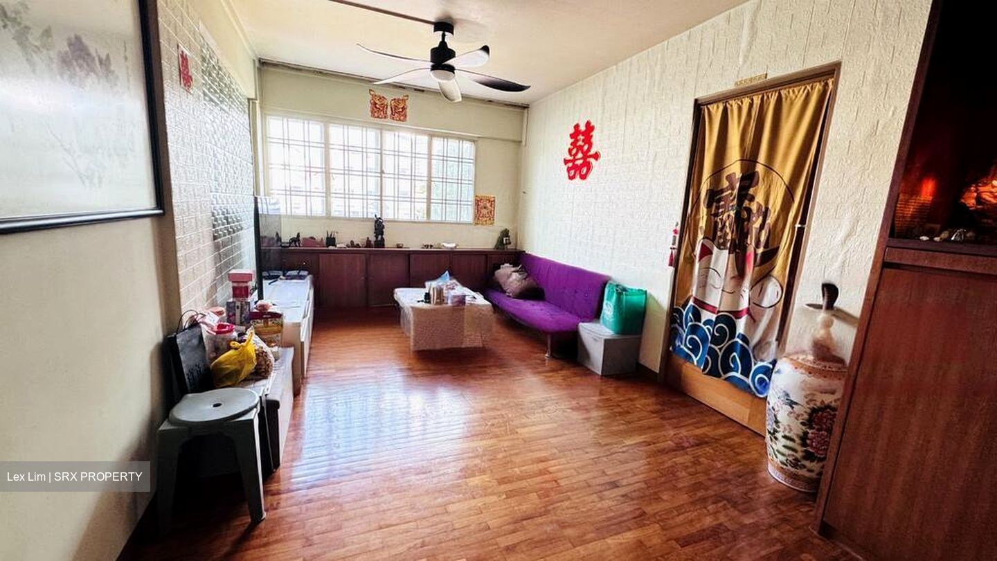 Clementi West Street 1 (D5), Shop House #454740211